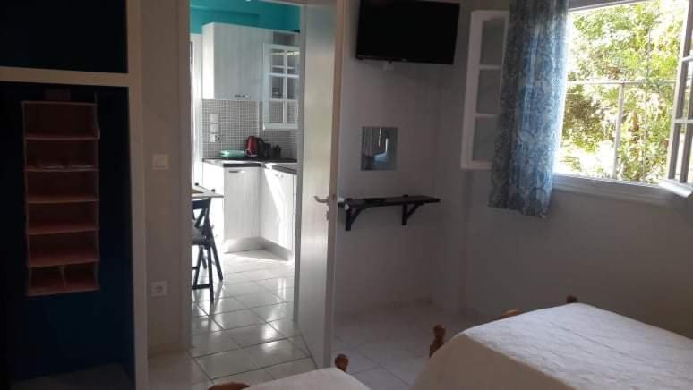 Jerry Apartments Svoronata Cameră foto