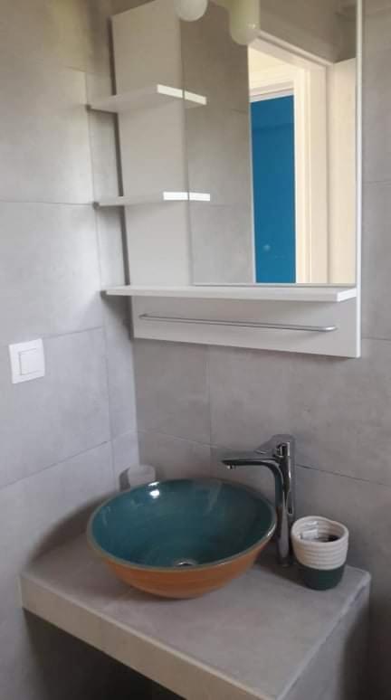 Jerry Apartments Svoronata Cameră foto