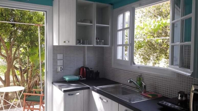 Jerry Apartments Svoronata Cameră foto